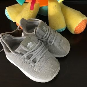 Toddler Adidas